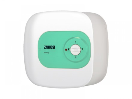 Водонагреватель ZANUSSI ZWH/S 30 Melody O Зеленый купить в Когалыме
