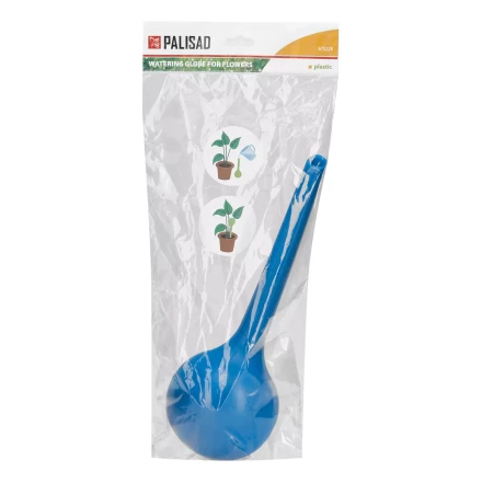 Автополив для цветов, пластиковый Palisad 675228 купить в Когалыме