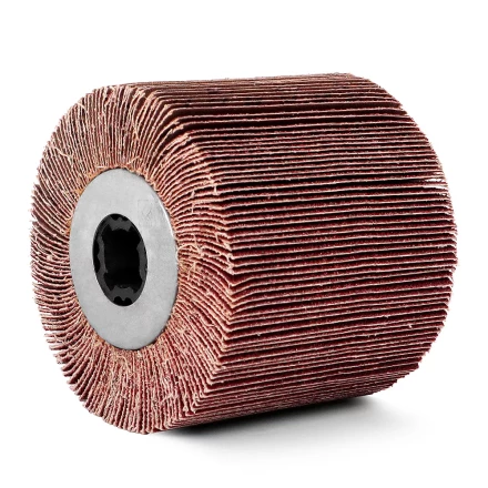 Барабан MESSER тип P лепестковый, 120х100х19 мм, #60, max 3500 об/мин купить в Когалыме