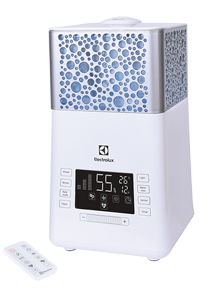 Увлажнитель воздуха ультразвуковой Electrolux EHU-3715D купить в Когалыме