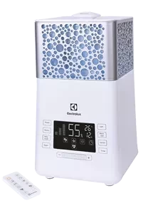 Увлажнитель воздуха ультразвуковой Electrolux EHU-3715D купить в Когалыме