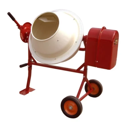 Бетоносмеситель Elitech БС 70 купить в Когалыме