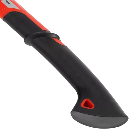 Топор, 1000 г Matrix 21415, эргономичная фибергласовая рукоятка, 610 мм купить в Когалыме