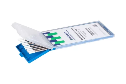 Электрод вольфрамовый WZ-8 D3,0x175 ELKRAFT купить в Когалыме