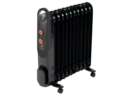 Маслянный радиатор обогреватель электрический ELECTROLUX EOH/M-4157 1500W