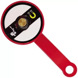 Клемма заземления магнитная МКЗ-400 JWJD-002