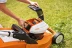 Газонокосилка (аккум) STIHL RMA 443.2 AP-System купить в Когалыме