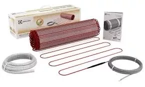Мат нагревательный ELECTROLUX EEM 2-150-0.5 комплект теплого пола купить в Когалыме