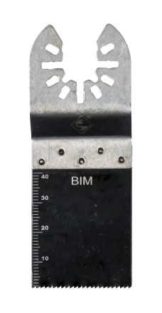 Насадка пильная BIM 34мм Энкор 50456 купить в Когалыме