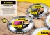 Пильный диск &quot;Laminate line&quot; для ламината, 230x30, 56Т, STAYER 3684-230-30-56 купить в Когалыме