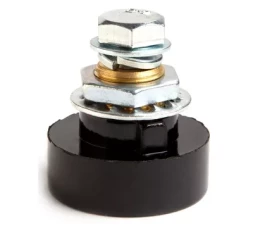 Розетка панельная 10-25 ISQ0080 Сварог