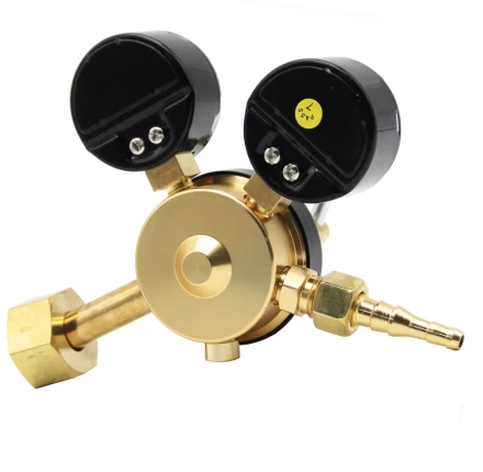 Регулятор аргоновый АР-40-5AL (Оберон) N4150 купить в Когалыме