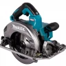 Аккумуляторная дисковая пила Makita XGT HS004GZ (без АКБ и ЗУ) купить в Когалыме