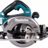 Аккумуляторная дисковая пила Makita XGT HS004GZ (без АКБ и ЗУ) купить в Когалыме