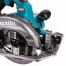 Аккумуляторная дисковая пила Makita XGT HS004GZ (без АКБ и ЗУ) купить в Когалыме