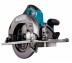 Аккумуляторная дисковая пила Makita XGT HS004GZ купить в Когалыме