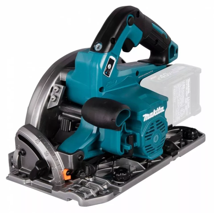 Аккумуляторная дисковая пила Makita XGT HS004GZ (без АКБ и ЗУ) купить в Когалыме