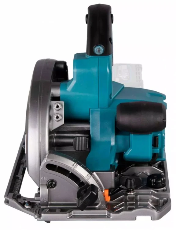 Аккумуляторная дисковая пила Makita XGT HS004GZ (без АКБ и ЗУ) купить в Когалыме