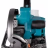Аккумуляторная дисковая пила Makita XGT HS004GZ (без АКБ и ЗУ) купить в Когалыме