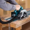 Аккумуляторная дисковая пила Makita XGT HS004GZ (без АКБ и ЗУ) купить в Когалыме