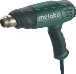 Фен строительный Metabo H 16-500