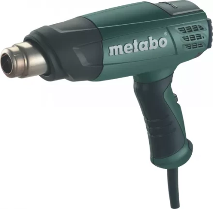Фен строительный Metabo H 16-500 купить в Когалыме