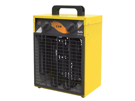 Тепловая пушка электрическая BALLU BHP-ME-5 купить в Когалыме