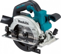 Дисковая пила Makita DHS660Z5.002