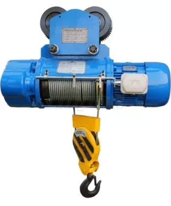 Тельфер электрический с тележкой, ТM-1S-3-12 Magnus-Profi Professional купить в Когалыме