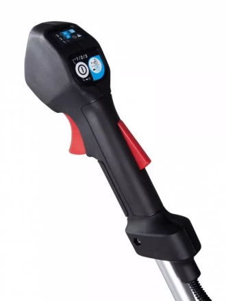 Аккумуляторная травокосилка (триммер) 40V XGT UR002GZ05 (без АКБ и ЗУ) купить в Когалыме