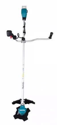 Аккумуляторная травокосилка (триммер) 40V XGT UR002GZ05 (без АКБ и ЗУ) купить в Когалыме