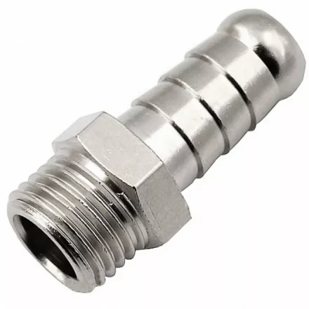 Штуцер под шланг с наружн. резьбой M1/4 d.8 OMG 2100.02 d.8 купить в Когалыме