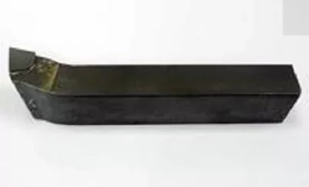 Резец подрезной отогнутый 40х25х200 ВК8 левый ГОСТ 18880-73 Россия купить в Когалыме