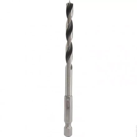 Сверло по дереву Makita D-15914, 10х133мм шестигранный хвостовик купить в Когалыме