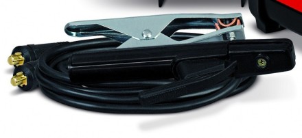 Сварочный аппарат TECNICA 211/S  ACX PLASTIC C CASE  Telwin купить в Когалыме