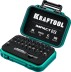 Набор ударных торсионных бит KRAFTOOL Impact, Cr-Mo-V-Nb сталь 26066-H32 купить в Когалыме