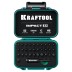 Набор ударных торсионных бит KRAFTOOL Impact, Cr-Mo-V-Nb сталь 26066-H32 купить в Когалыме