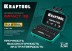 Набор ударных торсионных бит KRAFTOOL Impact, Cr-Mo-V-Nb сталь 26066-H32 купить в Когалыме