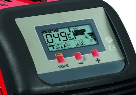Аппарат точечной сварки DIGITAL PULLER 5500 230V Telwin купить в Когалыме