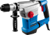 Перфоратор SDS-Max ЗПМ-40-1250 ЭВК серия ПРОФЕССИОНАЛ купить в Когалыме