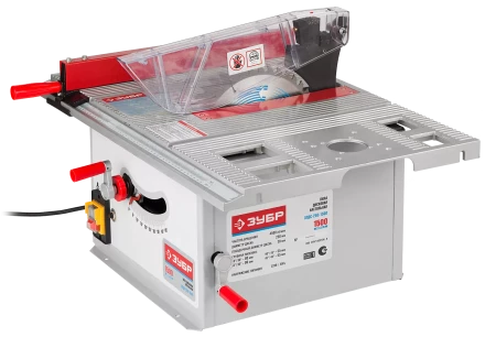 Станок распиловочный многофункциональный ЗПДС-255-1500 серия МАСТЕР купить в Когалыме