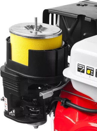 Мотопомпа бензиновая ЗБМП-1600 серия МАСТЕР купить в Когалыме