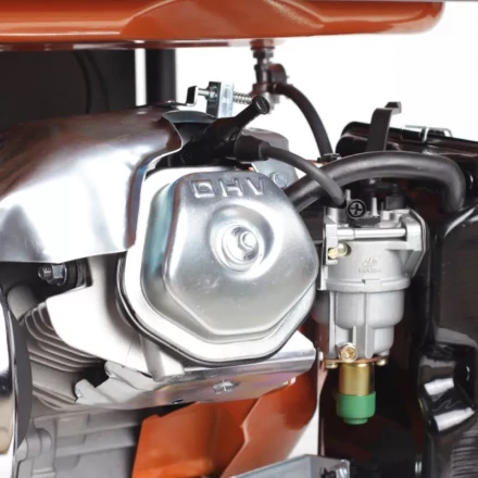 Генератор бензиновый PATRIOT GP 6530 купить в Когалыме