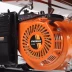 Генератор бензиновый PATRIOT GP 6530 купить в Когалыме
