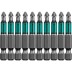 Биты KRAFTOOL OPTIMUM PZ 26124-2-50-10 купить в Когалыме