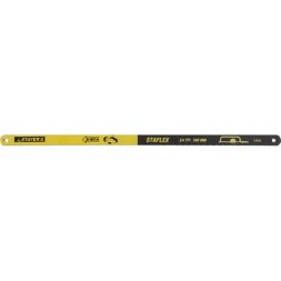 Полотно STAYER &quot;PROFI&quot; &quot;STAYER-FLEX&quot; по металлу, биметаллическое, 24TPI, 300 мм, 50 шт 15932-S50