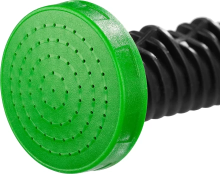 Насадка поливочная, РОСТОК 427255, тип сопла - душ, штуцер для шланга 1/2&quot; x 3/4&quot; 427255 купить в Когалыме