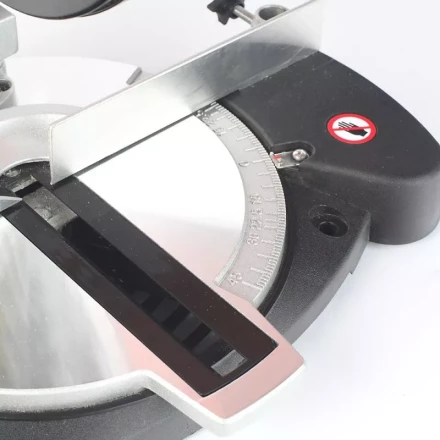 Пила торцовочная PATRIOT MS 210 купить в Когалыме