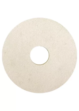 Круг полировальный из натурального войлока 125 х 20 х 32 мм MATRIX 75905 купить в Когалыме