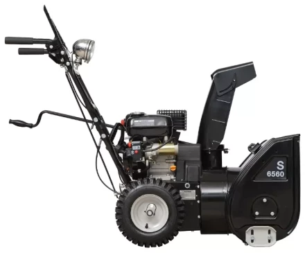 Снегоуборщик бензиновый Hyundai S 6560 купить в Когалыме